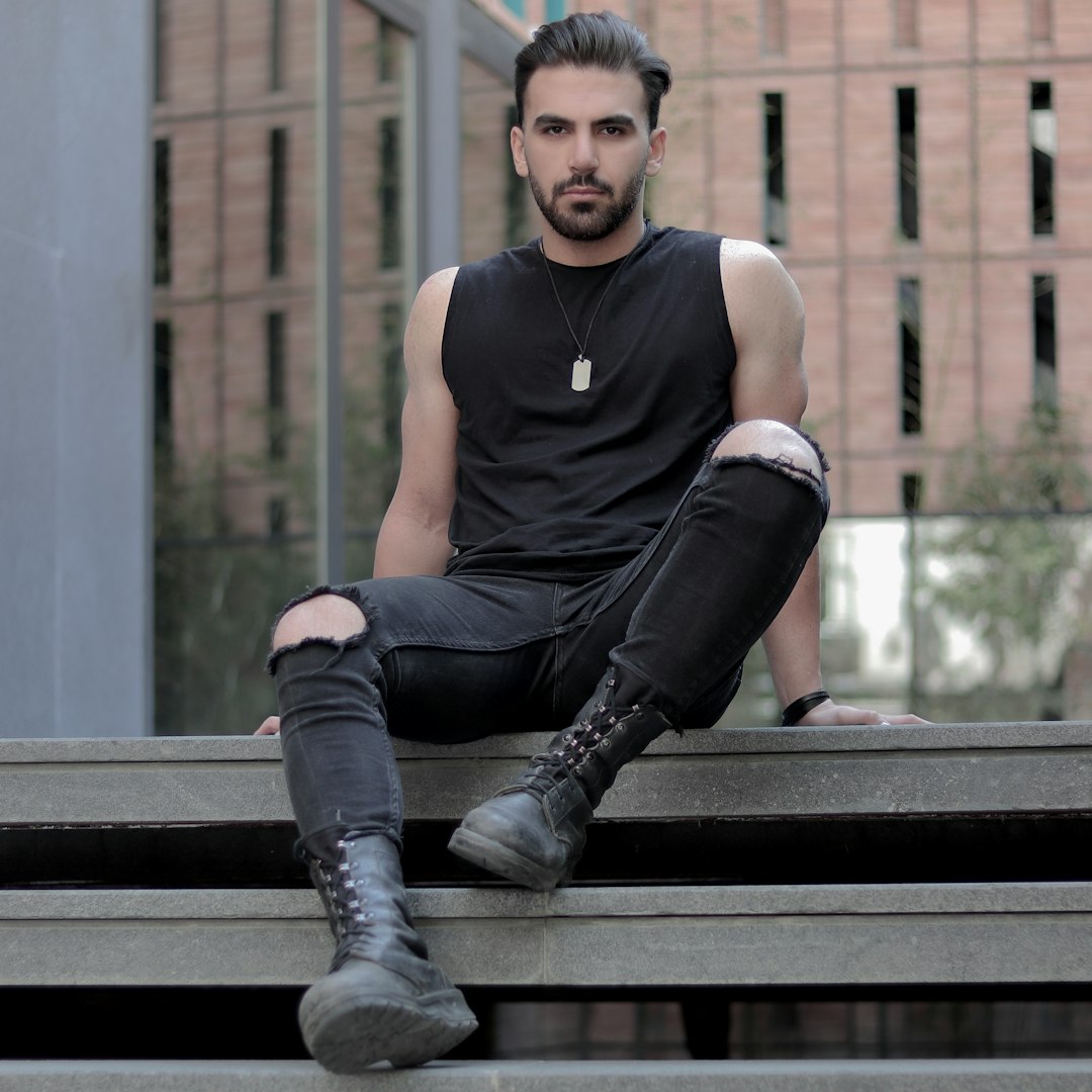 Cockgurt-Sortiment der A&S Lederwerkstatt