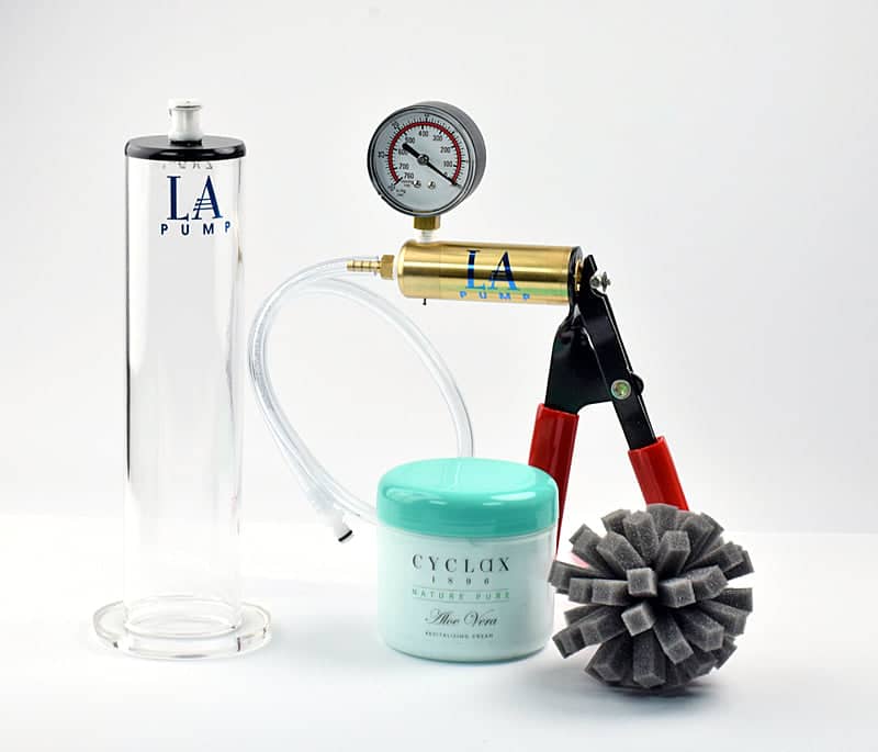 Profi-Penispumpen Angebot